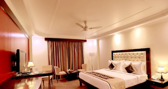 The Fern Residency (  Haridwar )  - Image 2